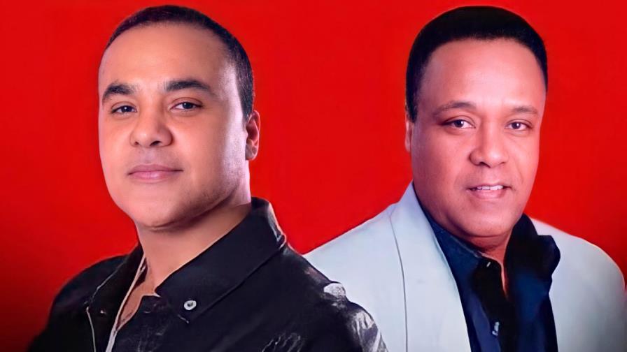 “Esa muñequita” junta a Zacarías Ferreira y a Leonardo Paniagua “Esa muñequita” junta a Zacarías Ferreira y a Leonardo Paniagua