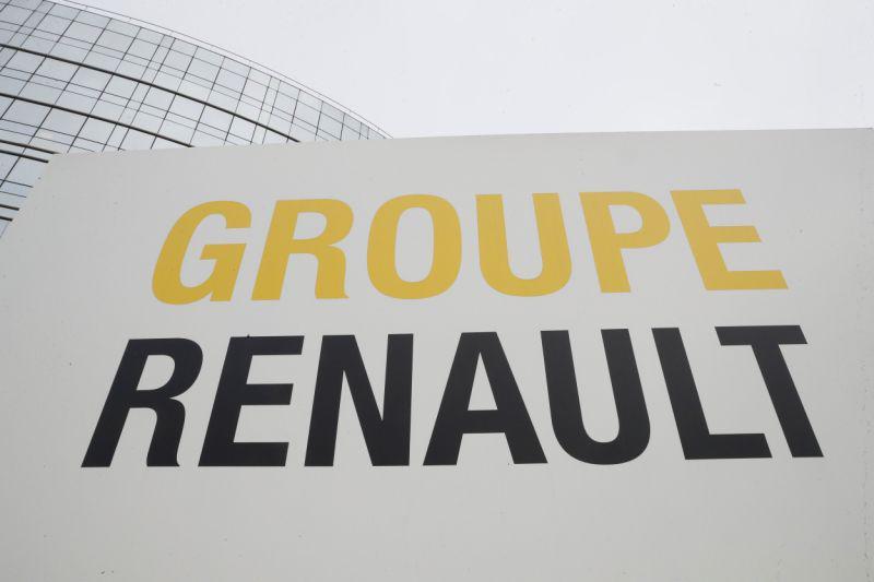 Renault prevé suprimir 15.000 puestos en todo el mundo, según la prensa