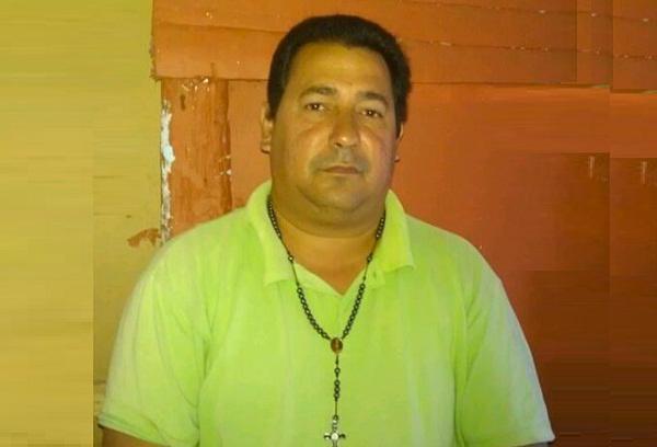 A cinco años y tres meses del asesinato del exregidor de Bayaguana, sus parientes esperan justicia