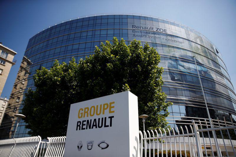 Renault no reducirá sus capacidades en España ni en Latinoamérica