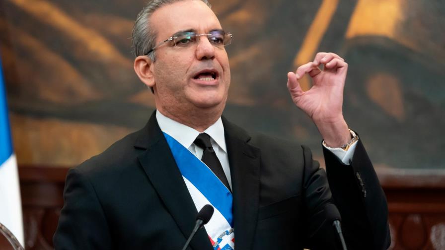 El discurso