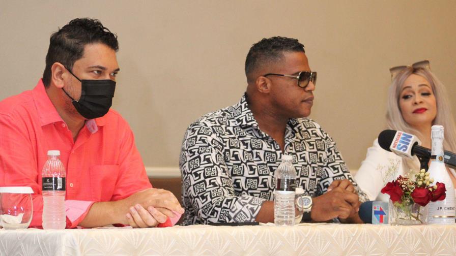 René Brea: El legado del Caballo es un concierto para rememorar la vida y obra de Johnny Ventura