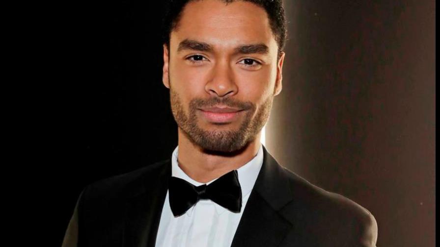 Regé-Jean Page, el actor de “Bridgerton”, ahora será el protagonista del regreso de “The Saint”