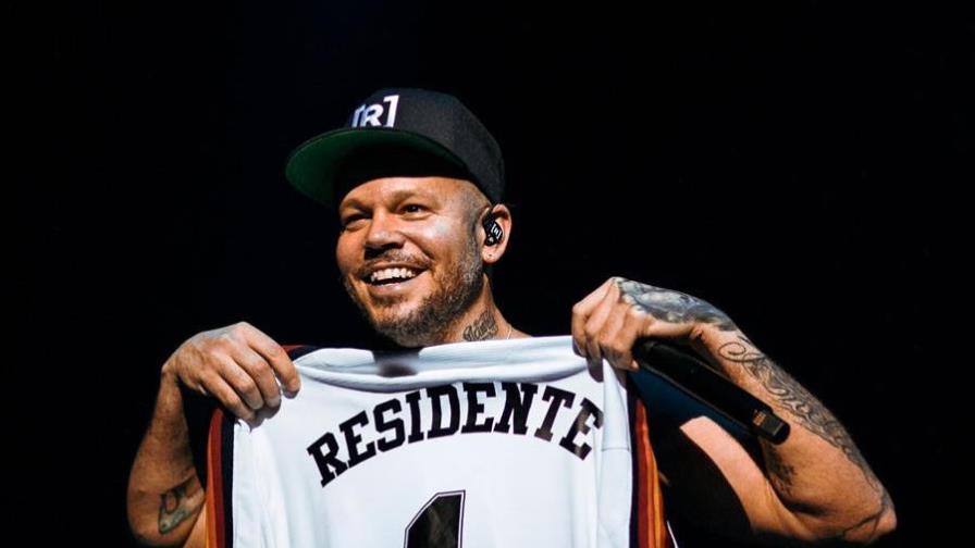 René Pérez, de integrante de Calle 13 a ¿“influencer”? René Pérez, de integrante de Calle 13 a ¿“influencer”?