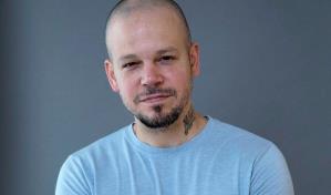 Residente firma acuerdo para dirigir pel&iacute;culas y otros contenidos con Sony Music Entertainment