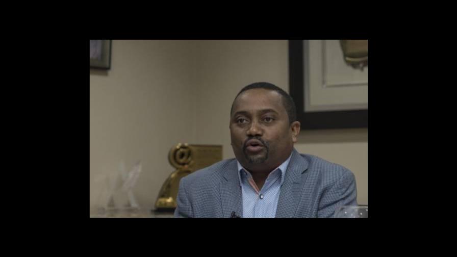 René Polanco: Santo Domingo Norte tiene déficit de RD$30 millones