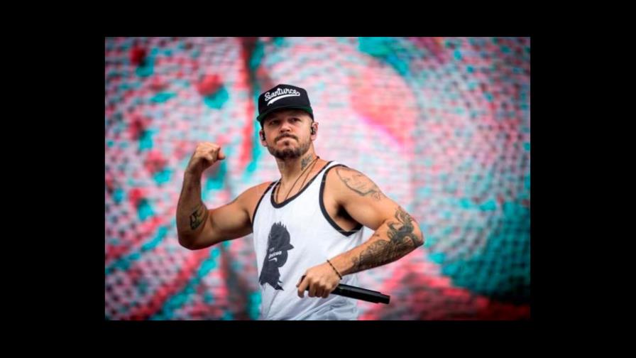Rapero Residente aflora emociones en nueva versión de su nuevo tema, René