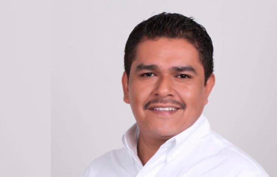 Asesinan a candidato a alcalde en Veracruz en vísperas de comicios mexicanos