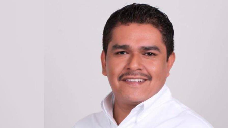 Asesinan a candidato a alcalde en Veracruz en vísperas de comicios mexicanos