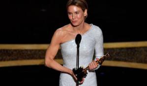 Las frases  de los ganadores en la gala de los Óscar