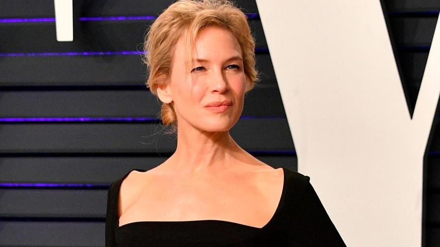 ¿Renée Zellweger ganará un segundo Óscar? Hollywood no lo duda