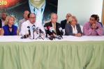 Renuncian 22 miembros del Comité Central del PLD; pasan a apoyar a Leonel