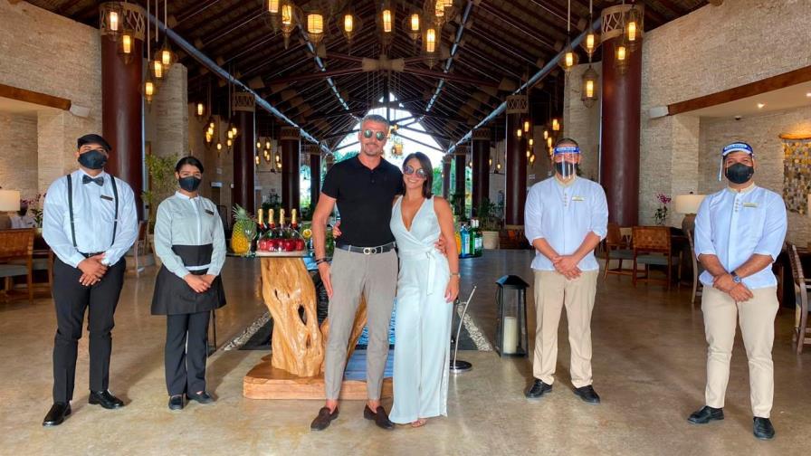 Secrets Cap Cana Resort  & Spa reinicia operaciones 