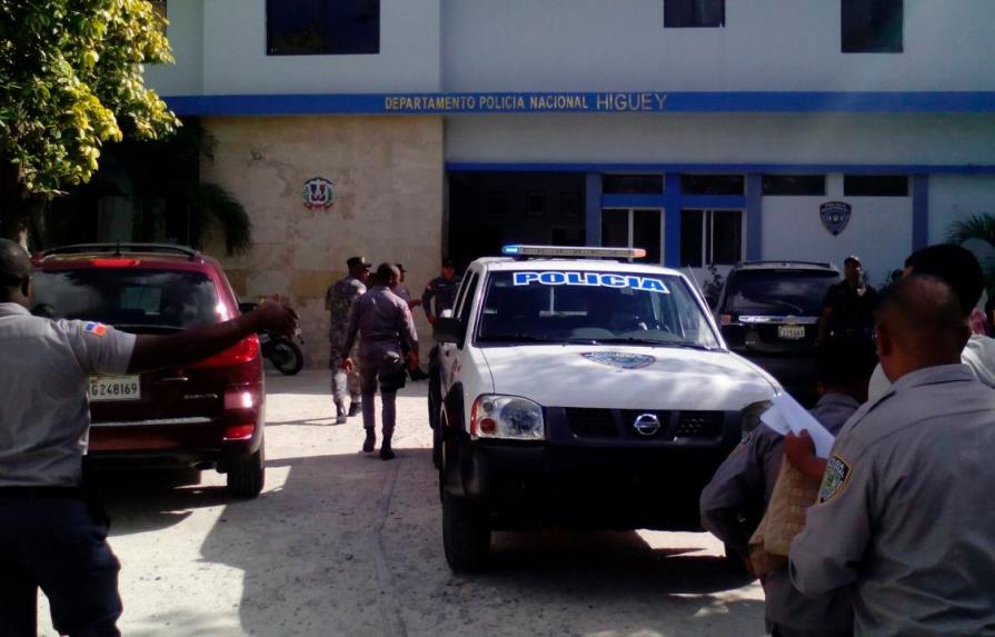Reportan 28 presos de la cárcel preventiva de La Altagracia dieron positivo a COVID-19