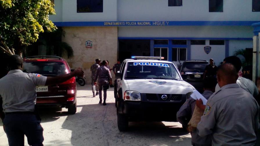 Reportan 28 presos de la cárcel preventiva de La Altagracia dieron positivo a COVID-19
