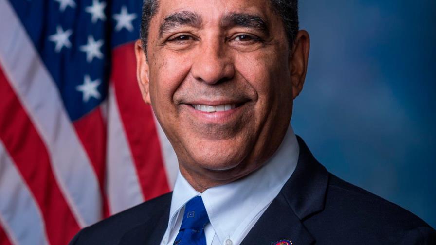 Congresista Adriano Espaillat será declarado como el dominicano del año en los Estados Unidos