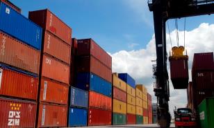 Precios de contenedores a merced de vaivenes en China