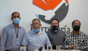 Denuncian ola de robos en Santiago Oeste