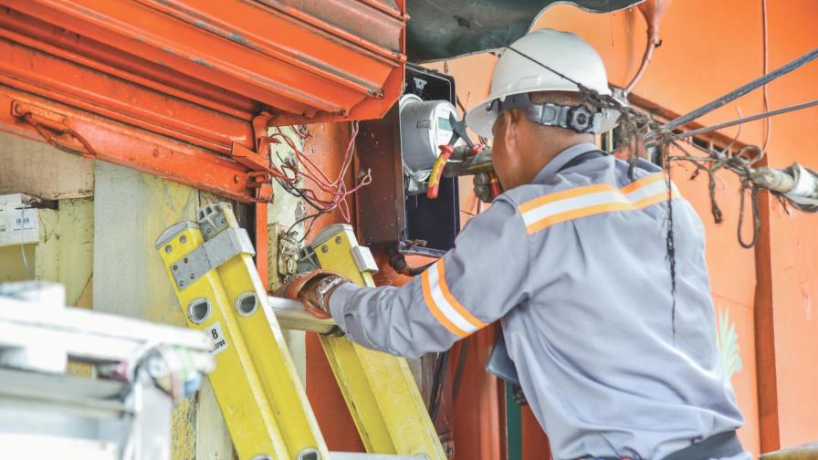 Tarifas tras desmonte de subsidio reflejarían esperadas mejoras en EDE Tarifas tras desmonte de subsidio reflejarían esperadas mejoras en EDE