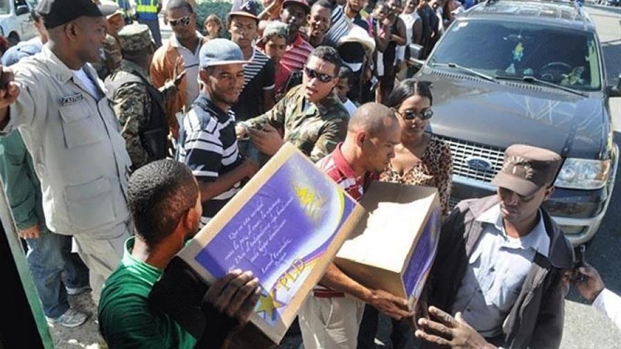 Finjus y Flacso-RD cuestionan compras de los diputados