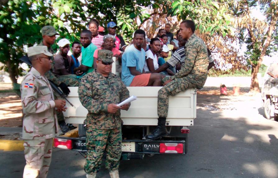 Haití recomienda a Dominicana en la ONU “acabar con las expulsiones arbitrarias”