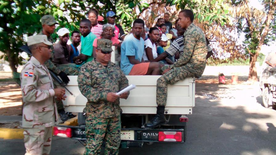 Haití recomienda a Dominicana en la ONU “acabar con las expulsiones arbitrarias”