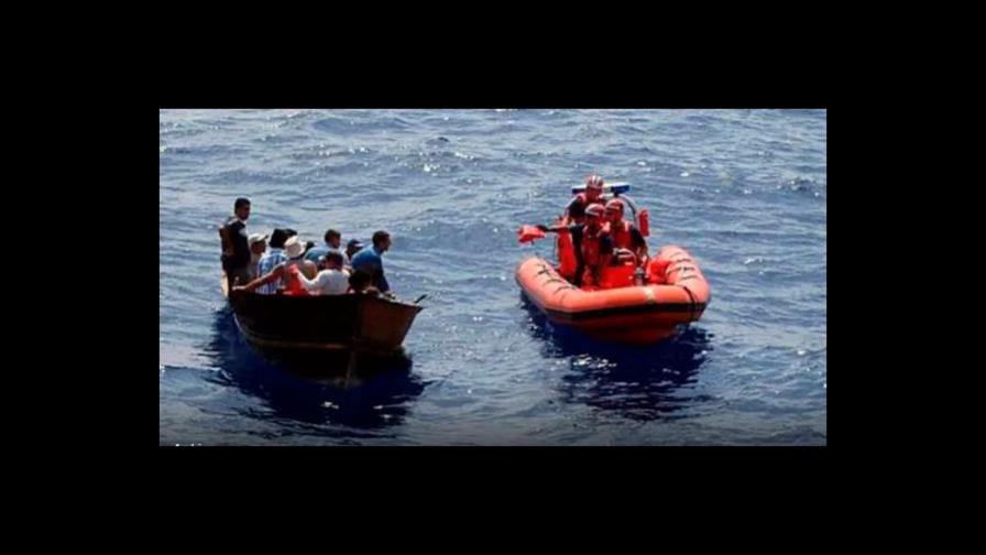 Estados Unidos deporta a 94 inmigrantes a República Dominicana desde Puerto Rico