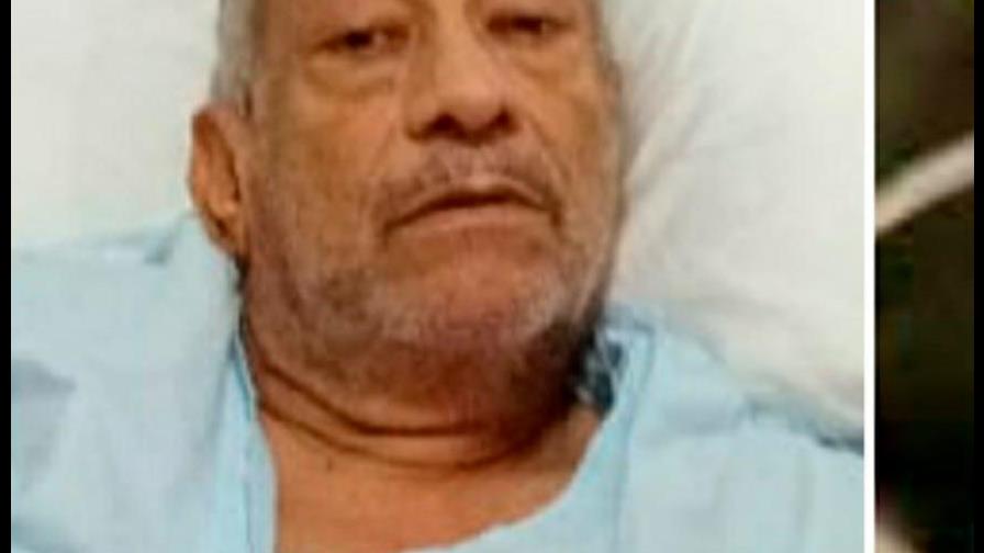 Solicitan sangre para reportero gráfico ingresado en el hospital Heriberto Peter 