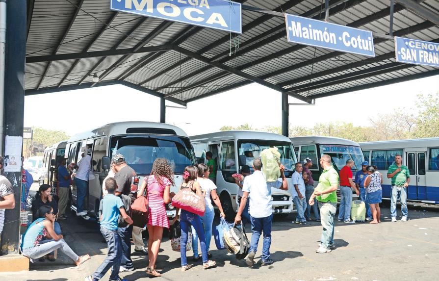 Dinamismo económico de Semana Santa está entre mayores del año