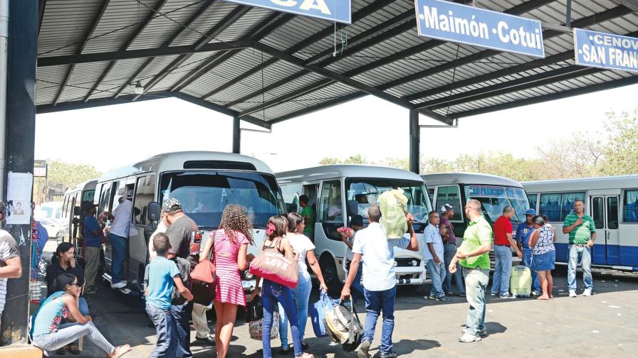 Dinamismo económico de Semana Santa está entre mayores del año