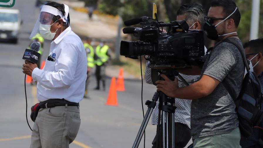 La libertad de prensa celebra su día en plena pandemia y con nuevas amenazas