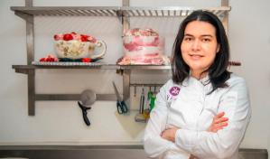 Lilli RD, la identidad dominicana con sabor a bizcocho