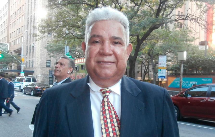 Representante de la familia Rosario en NY pide intervención de Abinader para liberar supuesta herencia