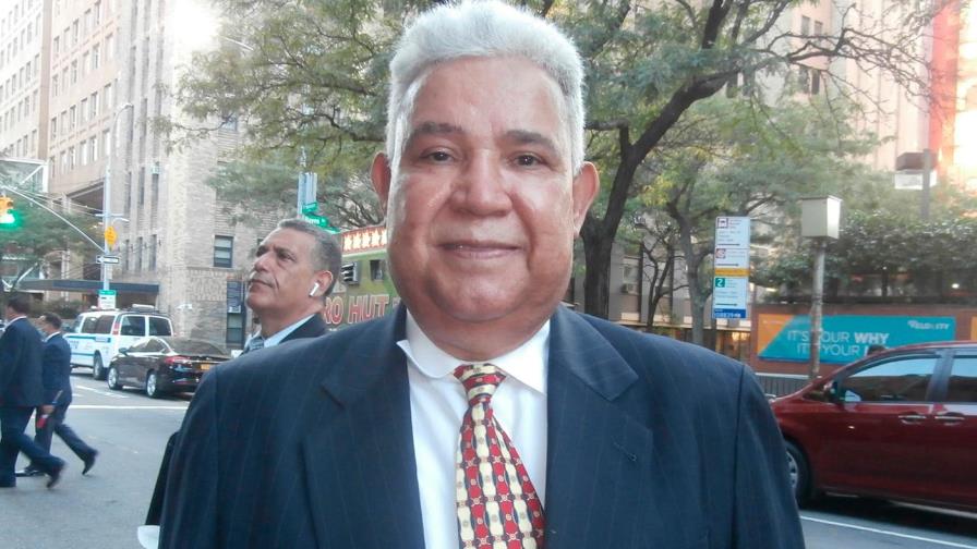 Representante de la familia Rosario en NY pide intervención de Abinader para liberar supuesta herencia