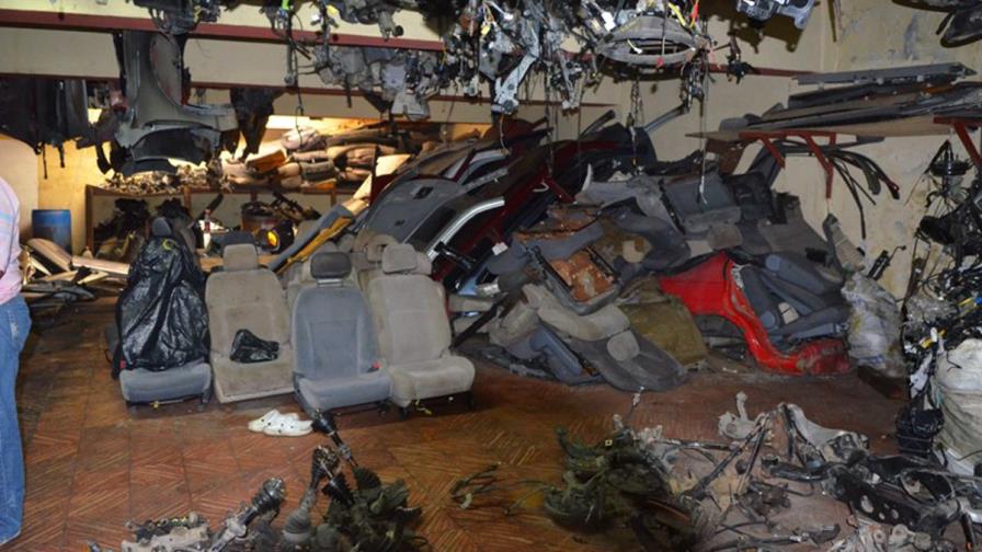 Importadores de repuestos se quejan de Aduanas y de competencia “desleal” 