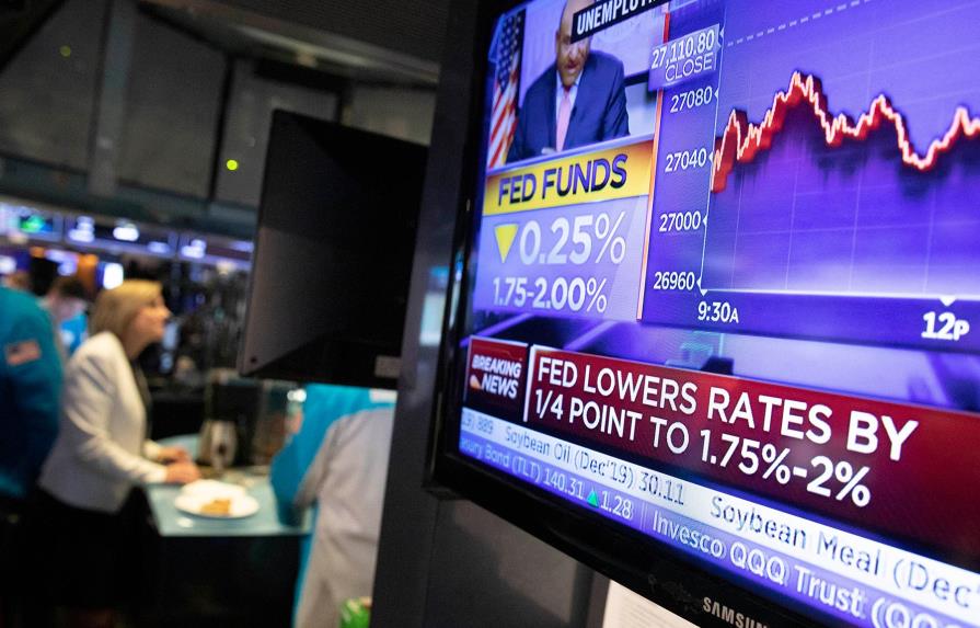 ¿Indicará la Reserva Federal una pausa en reducción de la tasa?