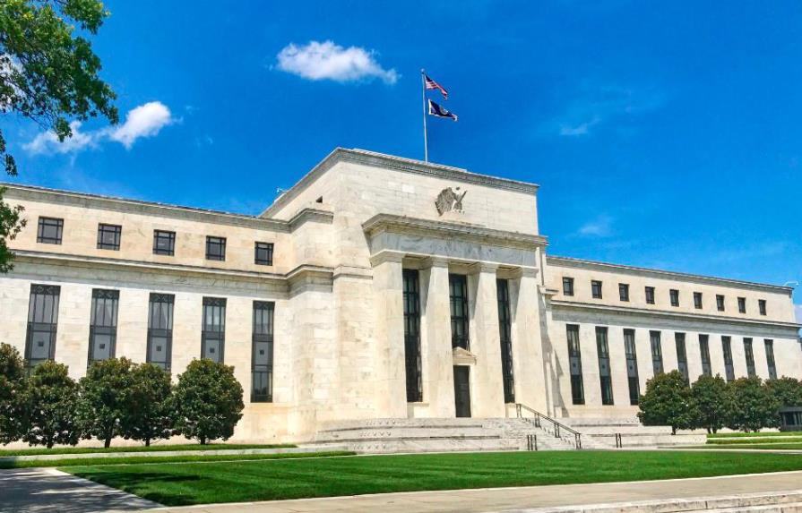 La Fed estudia comenzar a reducir la compra de bonos a final de año