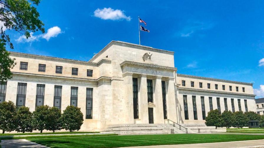 La Fed estudia comenzar a reducir la compra de bonos a final de año