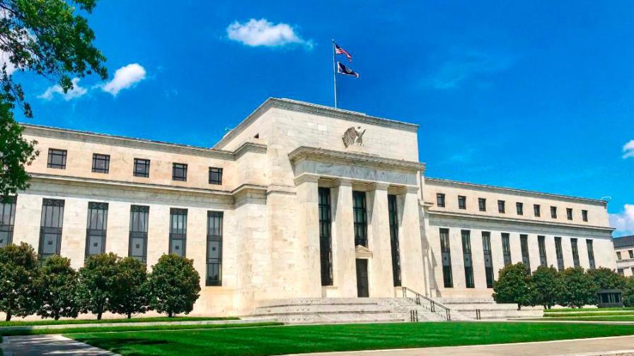 La Fed podría empezar a reducir su plan de compra de bonos en noviembre