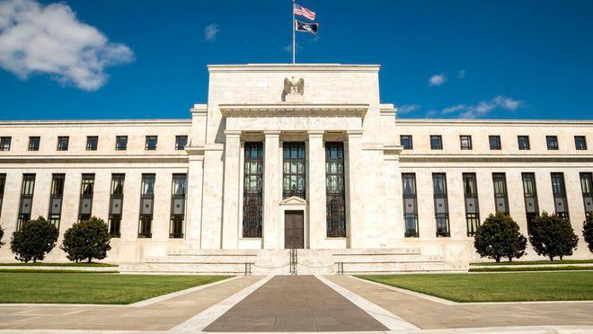 La Fed comenzará este mes a reducir su programa mensual de compra de bonos