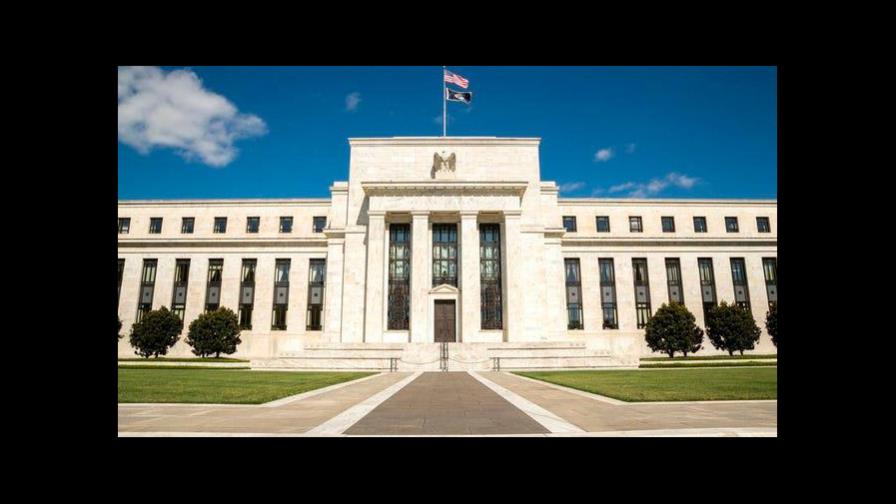 La Fed comenzará este mes a reducir su programa mensual de compra de bonos La Fed comenzará este mes a reducir su programa mensual de compra de bonos