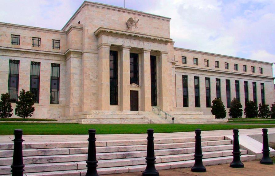 Temor por una recesión llega a la Reserva Federal
