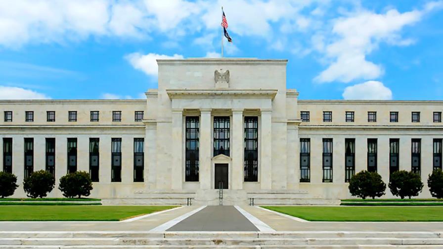 Fed inicia reunión con sombría perspectiva por alza de contagios en Estados Unidos Fed inicia reunión con sombría perspectiva por alza de contagios en Estados Unidos