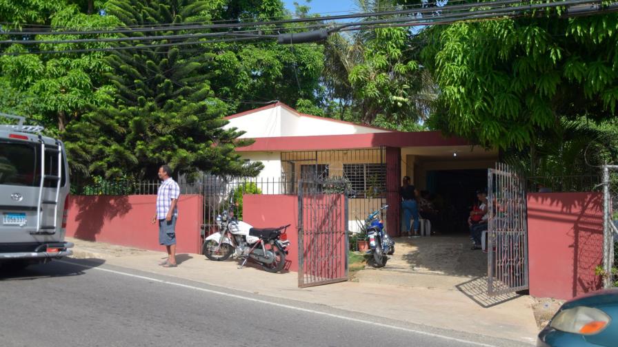Mujer que mató su pareja en Santiago abandonó terapias para controlar su ira Mujer que mató su pareja en Santiago abandonó terapias para controlar su ira