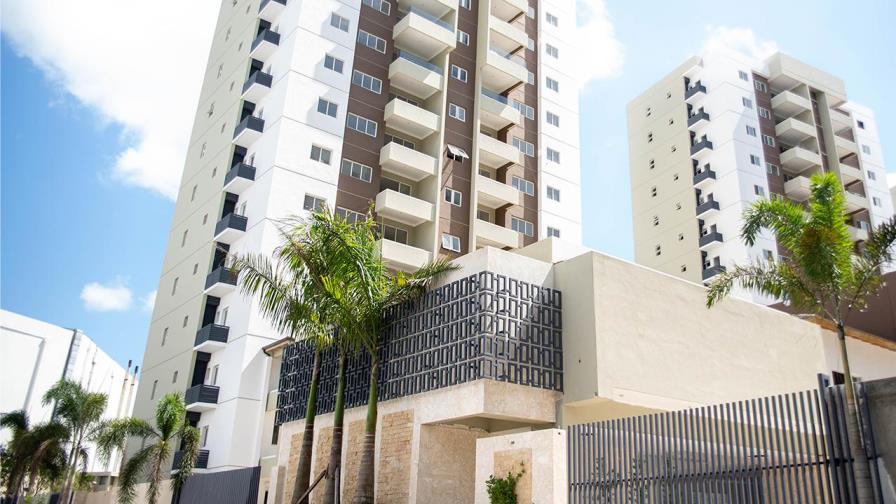 Torres Paseo del Carmen, amplitud y lujo funcional en el polígono central 