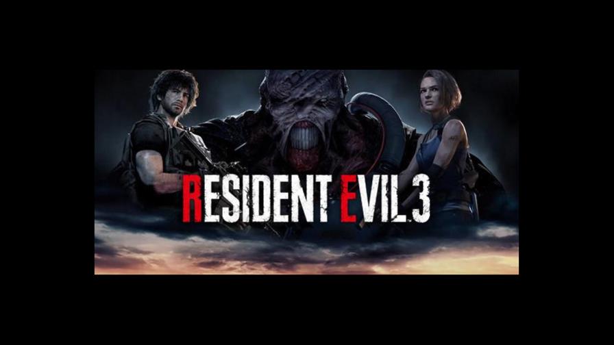 Resident Evil 3 y el adiós mundial a la icónica saga de terror