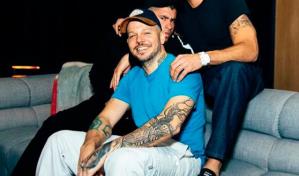 Nueva canci&oacute;n entre Ricky Martin, Residente y Bad Bunny saldr&aacute; el mi&eacute;rcoles
