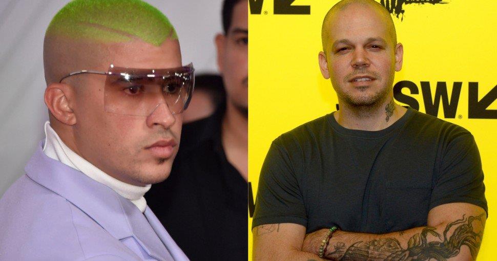 VIDEO | Residente y Bad Bunny llaman asesino y corrupto a Rosselló