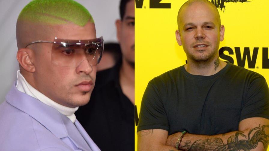 VIDEO | Residente y Bad Bunny llaman asesino y corrupto a Rosselló