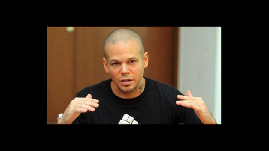 Residente avisa que se manifestará contra Gobierno de Puerto Rico Residente avisa que se manifestará contra Gobierno de Puerto Rico